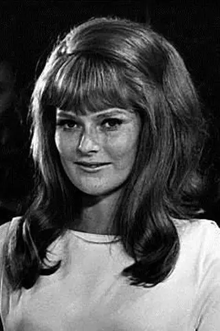 Peliculas de Ulla Bergryd