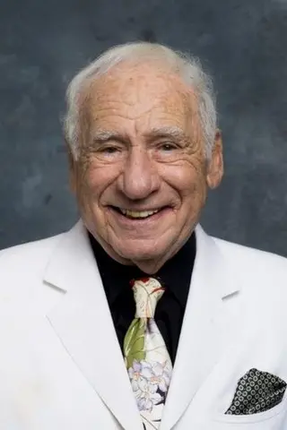 Peliculas de Mel Brooks