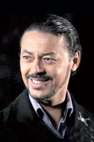 Peliculas de Amine Ennaji