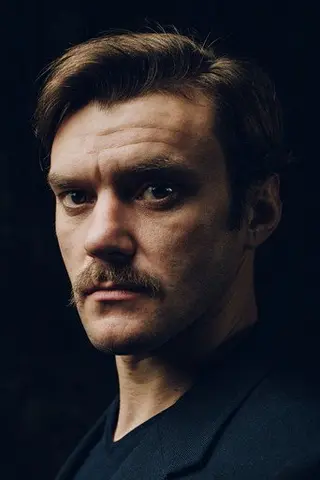 Peliculas de Ostap Dziadek