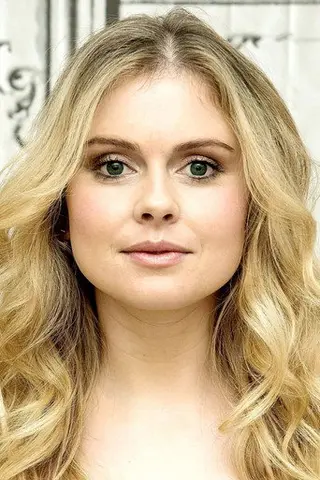 Peliculas de Rose McIver
