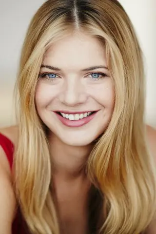 Peliculas de Kate Miner