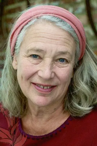 Peliculas de Carolyn Guillet