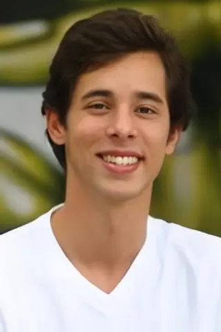 Peliculas de Brunno Abrahão
