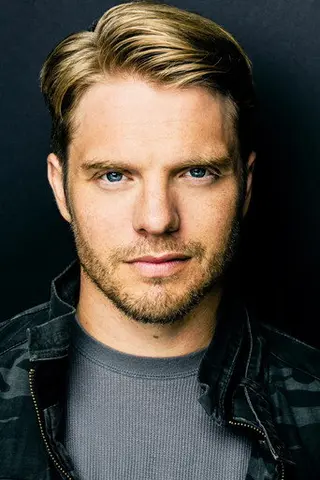 Peliculas de David Paetkau