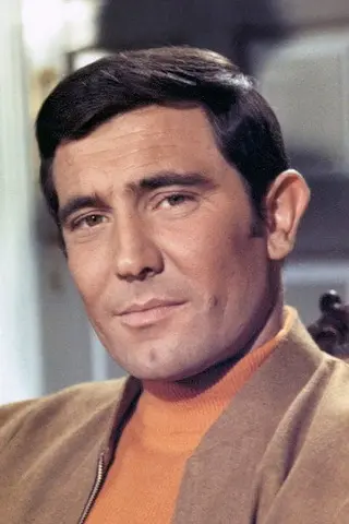 Peliculas de George Lazenby
