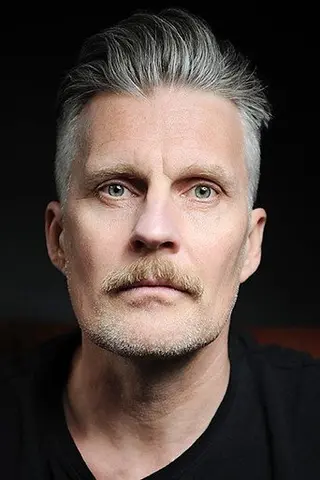 Peliculas de Stefan Gödicke