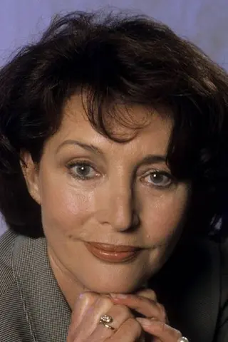Peliculas de Christine Wodetzky