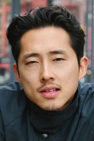 Peliculas de Steven Yeun