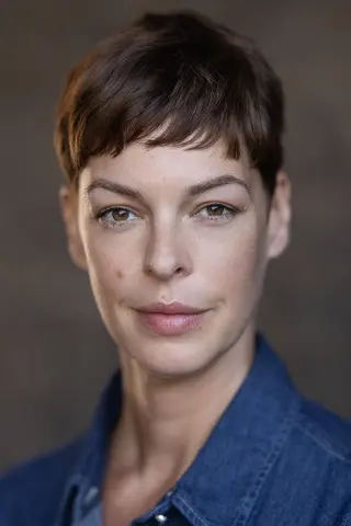 Peliculas de Pollyanna McIntosh