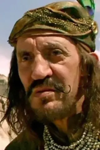 Peliculas de David Vallon