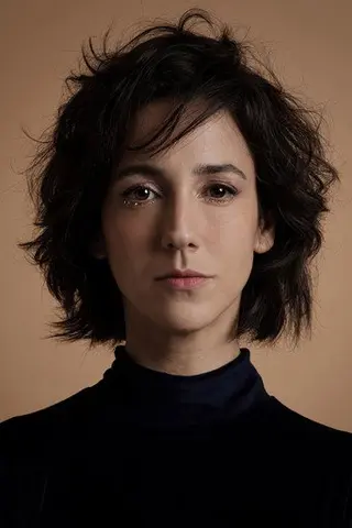 Peliculas de Camila Márdila