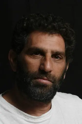 Peliculas de Yossi Marshak