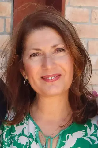 Peliculas de Maria Georgiadou
