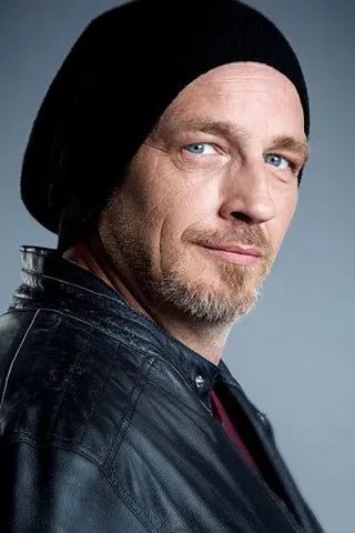 Peliculas de Torsten Sträter