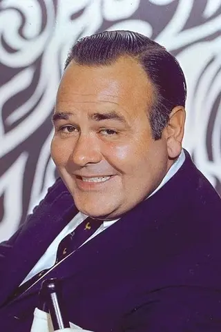 Peliculas de Jonathan Winters