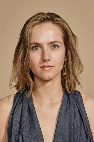Peliculas de Ekaterina Baker
