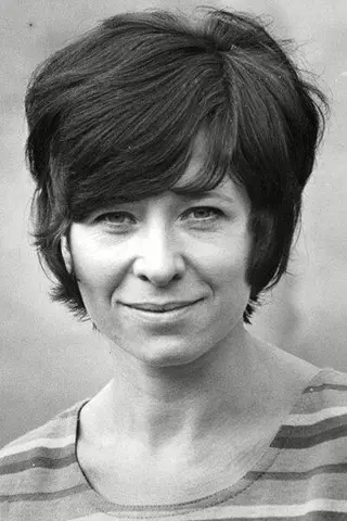 Peliculas de Anne Stallybrass