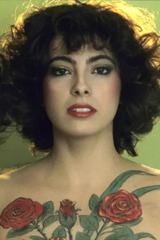 Peliculas de Donatella Damiani