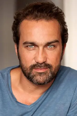 Peliculas de Jens Münchow