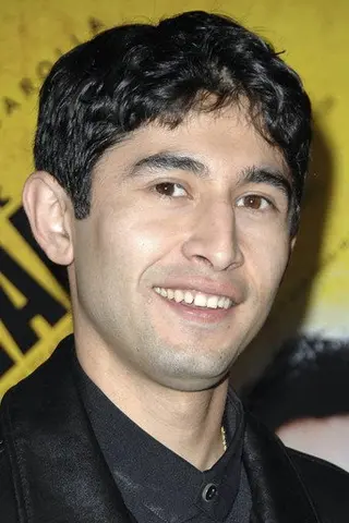 Peliculas de Jonathan Hernandez