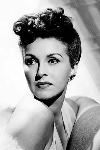 Peliculas de Nancy Kelly