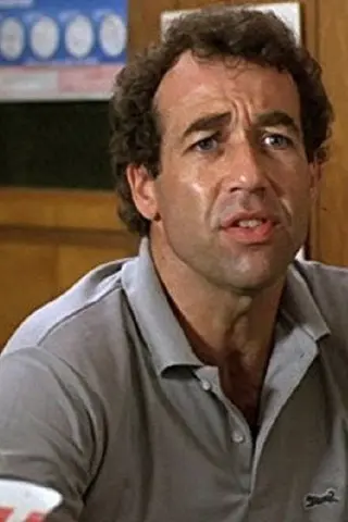 Peliculas de Jay Tarses