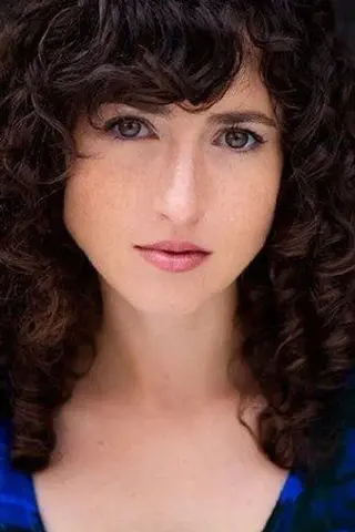 Peliculas de Kimi Reichenberg