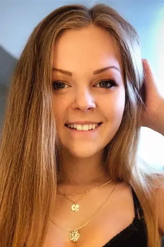 Elin Marklund - Córka • Potomstwo