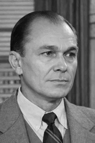 Peliculas de Jack Harris