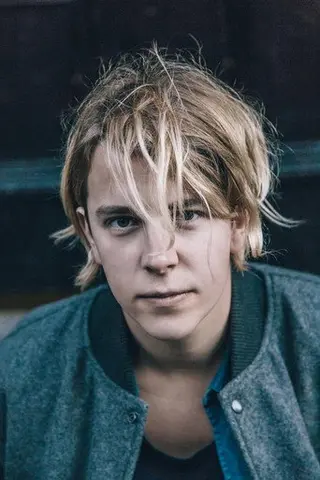 Peliculas de Tom Odell