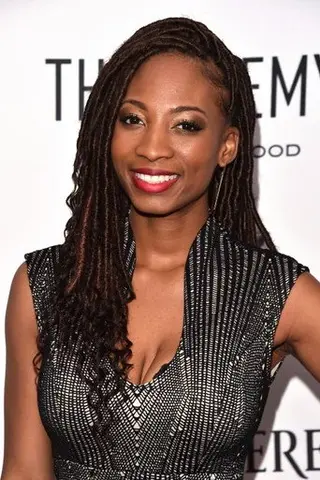 Peliculas de Shondrella Avery