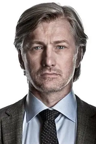 Peliculas de Ulf Friberg