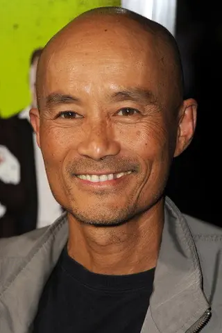 Peliculas de Long Nguyen