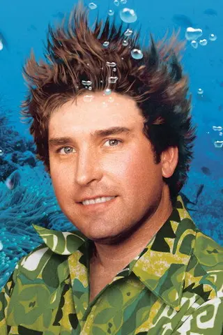 Peliculas de Stephen Hillenburg