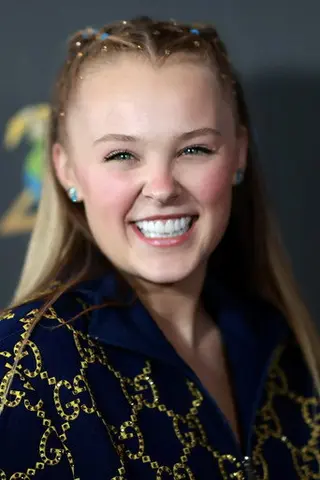 Peliculas de JoJo Siwa