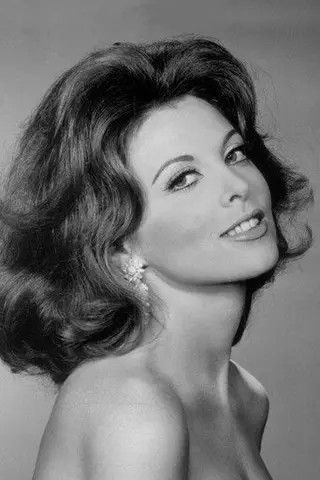 Peliculas de Tina Louise