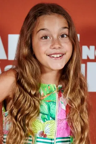 Peliculas de Sirena Segura