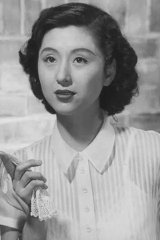Peliculas de Keiko Tsushima