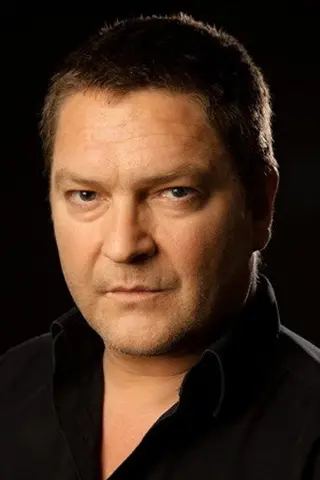 Peliculas de Tom van Bauwel