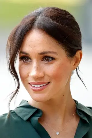 Peliculas de Meghan Markle