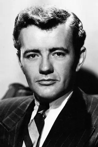 Peliculas de Robert Walker