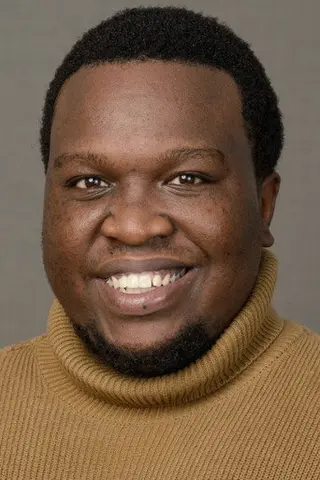 Peliculas de Ntlanhla Morgan Kutu