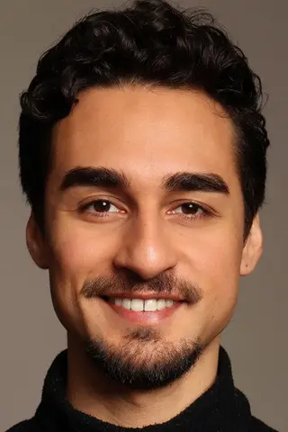 Peliculas de Vinícius Barros