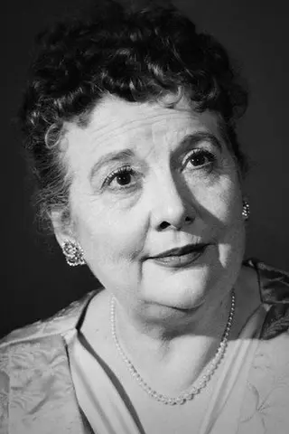 Peliculas de Madge Blake