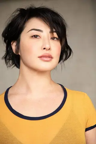 Peliculas de Jinhee Joung