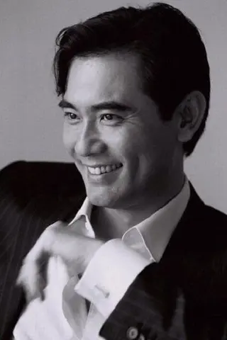 Peliculas de Winston Chao