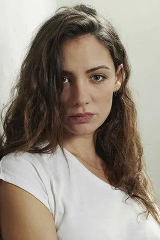 Peliculas de María Hervás