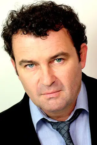 Peliculas de Peter Ford