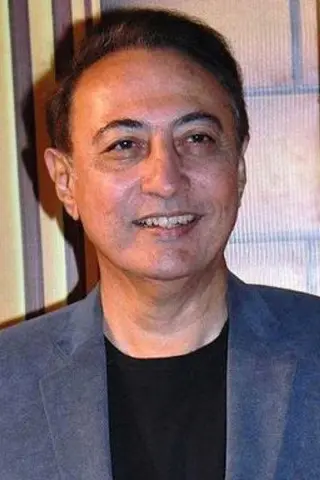 Peliculas de Anang Desai